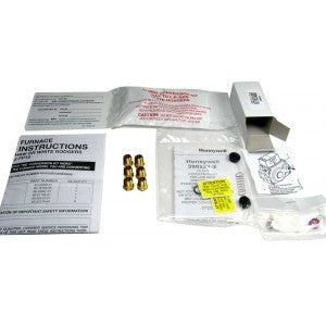 RHEEM FP15 LIQUID PROPANE CONVERSION KITS