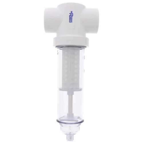 RUSCO 2-100ST-F SEDIMENT TRAPPERS