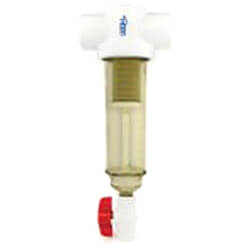 RUSCO 1-1/2-40STCR-F SEDIMENT TRAPPERS