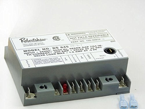 ROBERTSHAW 780-511 IGNITION CONTROL BOARDS