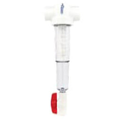 RUSCO 1-140STSS-F SEDIMENT TRAPPERS