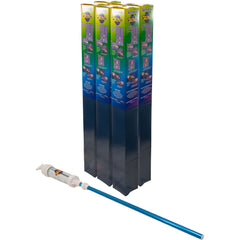 ROLA-CHEM NPSV6 POOL CLEANERS