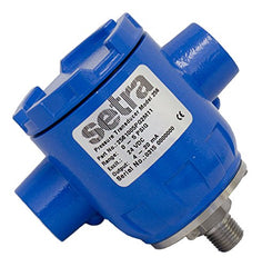 SETRA SYSTEMS 2561500PG2M11 ACTUATORS