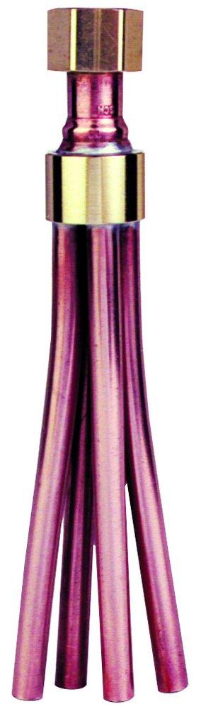 SIOUX CHIEF 695-D40 TRAP BODIES