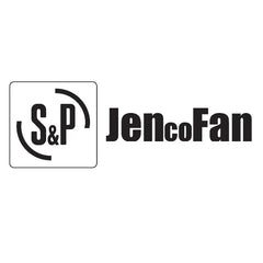 S&P USA 5520.8.60KDS COMMERCIAL VENTILATION