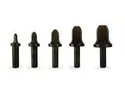 SPIN TOOLS SSPIN300 CLAMP METERS