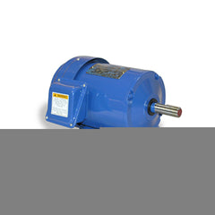 TECO GP0036G GENERAL PURPOSE MOTORS