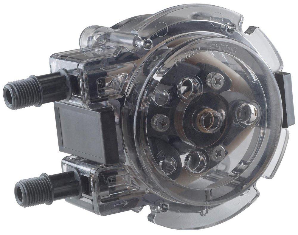 STENNER PUMP QP252-1 AIR CLEANER REPLACEMENT PARTS