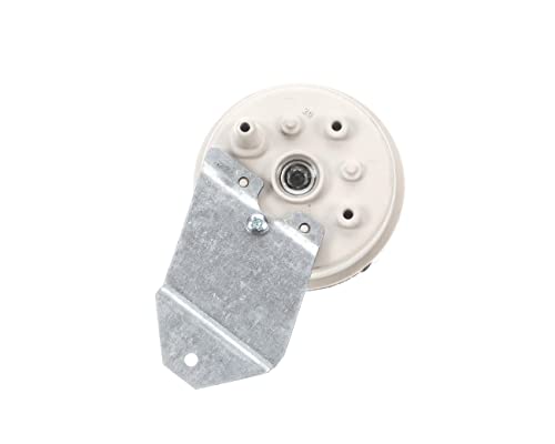 TRANE CNT03520 PRESSURE SWITCHES