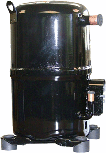 TECUMSEH AVB5558EXT RECIPROCATING COMPRESSORS