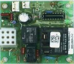 TRANE Trane CNT05482 Defrost Control Board