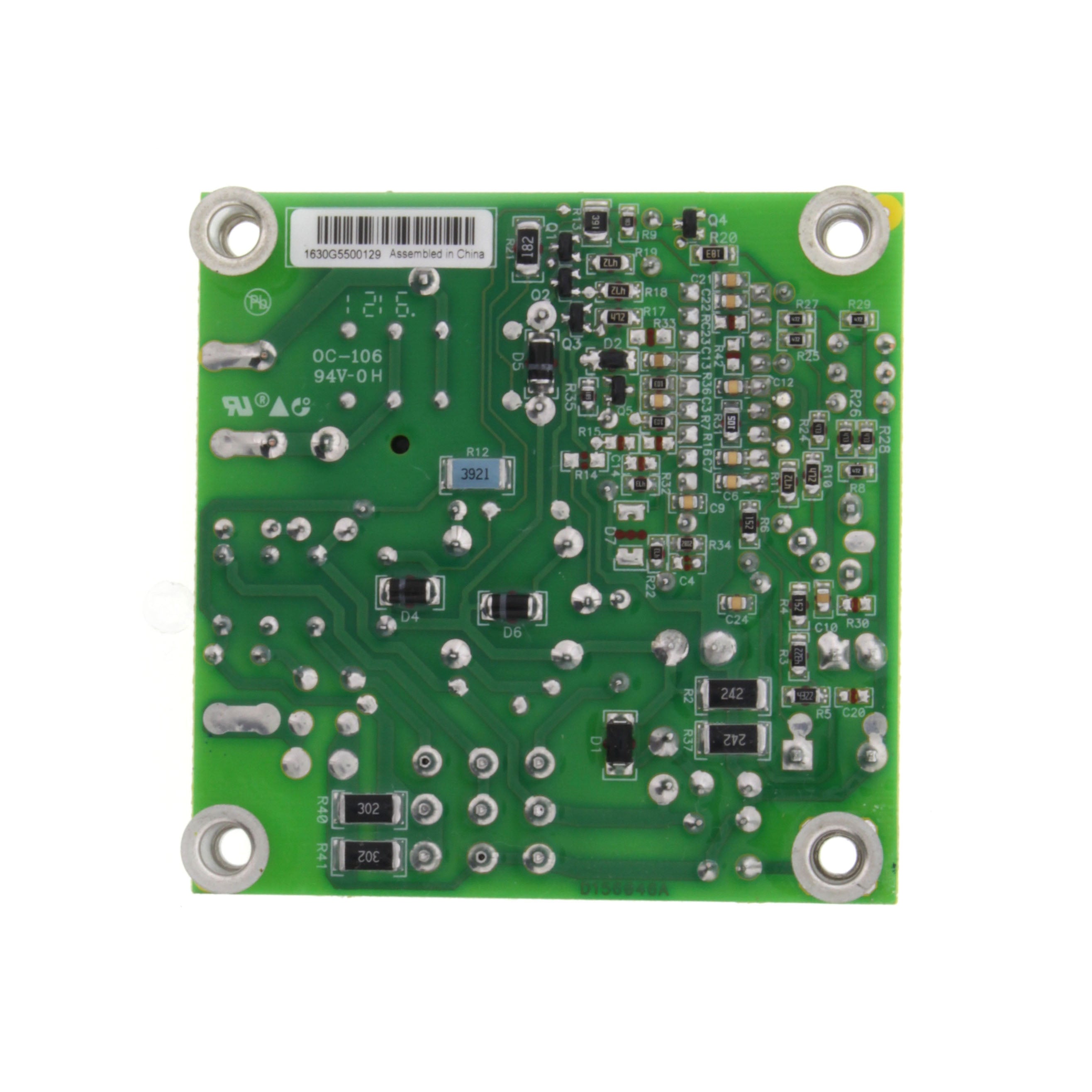 TRANE Trane CNT05482 Defrost Control Board