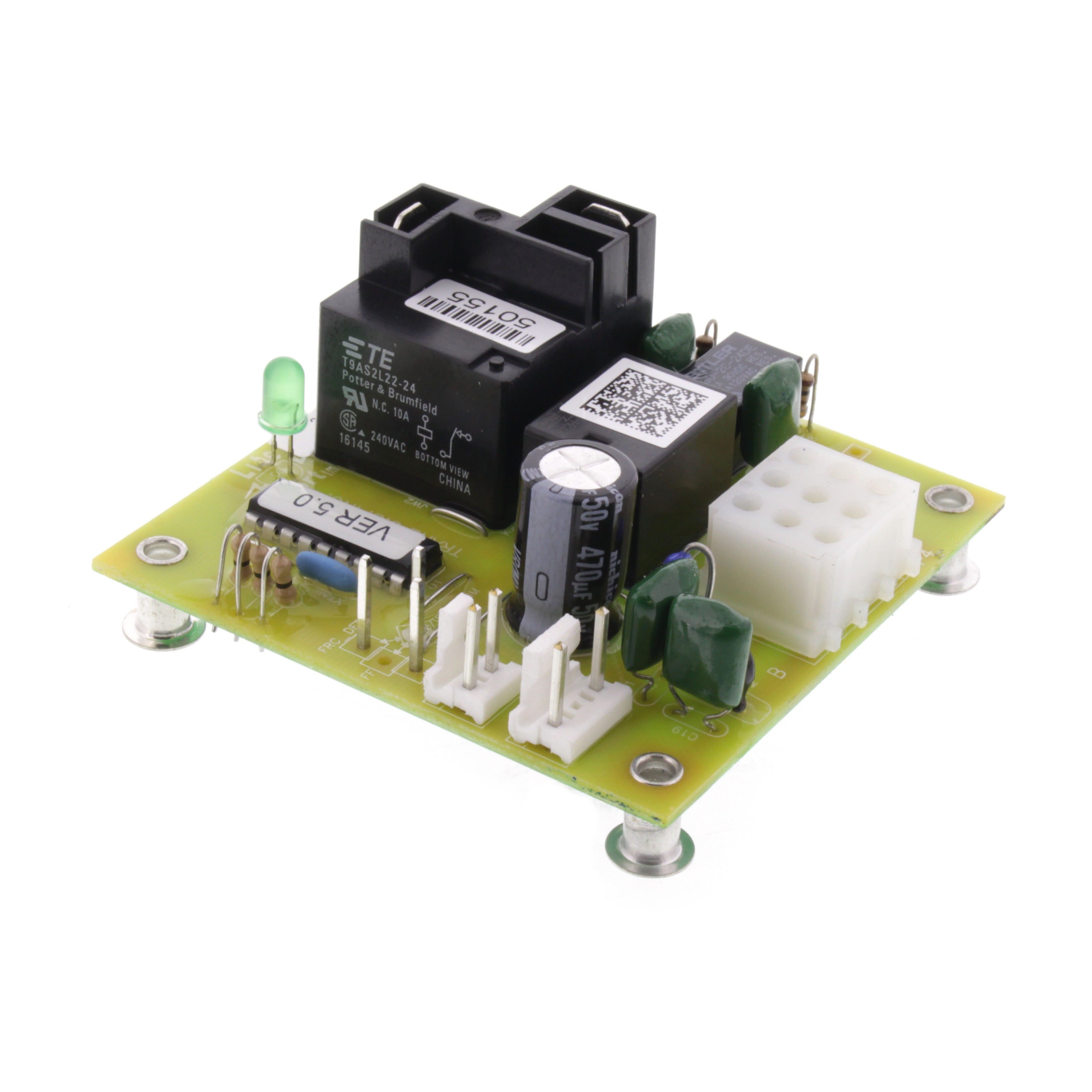 TRANE Trane CNT05482 Defrost Control Board