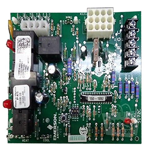 TRANE CNT07541 CONTROL BOARDS