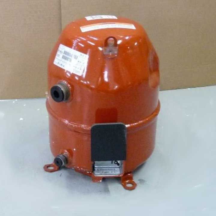 TRANE COM3749 RECIPROCATING COMPRESSORS