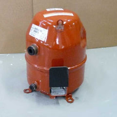 TRANE COM3749 RECIPROCATING COMPRESSORS