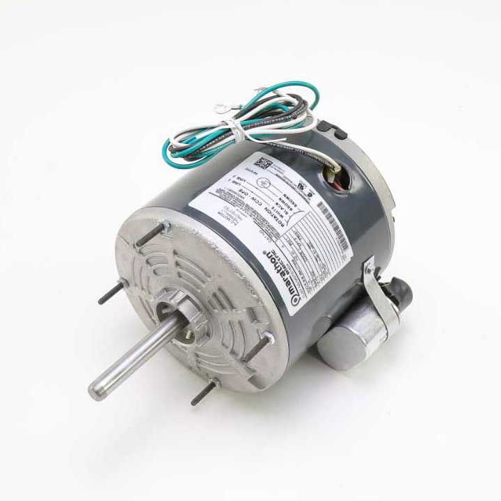 TRANE MOT1504 GENERAL PURPOSE MOTORS