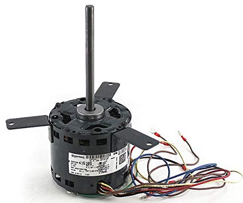 TRANE MOT2196 BLOWER MOTORS