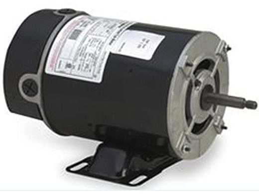 US MOTORS EZBN36 DEFINITE PURPOSE AC MOTORS