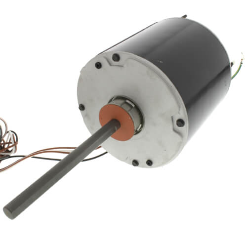 US MOTORS Nidec 1870H Condenser Fan Motor 1/2 HP 208-230V 825 RPM Replacement MPN