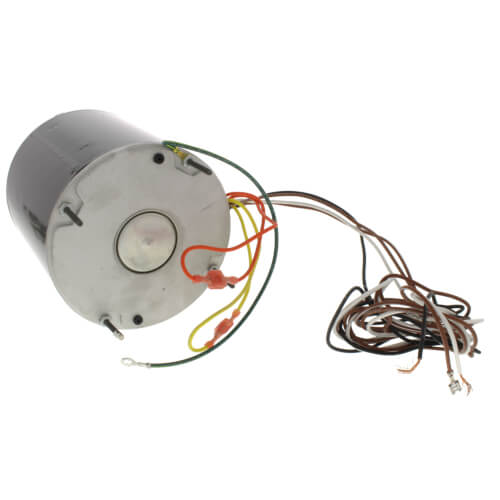 US MOTORS Nidec 1870H Condenser Fan Motor 1/2 HP 208-230V 825 RPM Replacement MPN