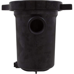Waterway Plastics 310-6500 Hi-Flo Pump Strainer Housing with Lid & Basket