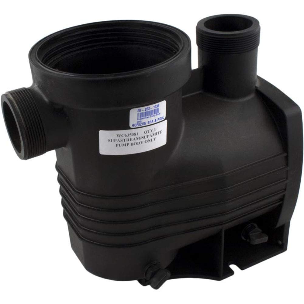 WATERCO 635081 PIPE FITTINGS