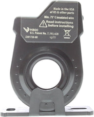 VERIS H800 CURRENT SWITCHES