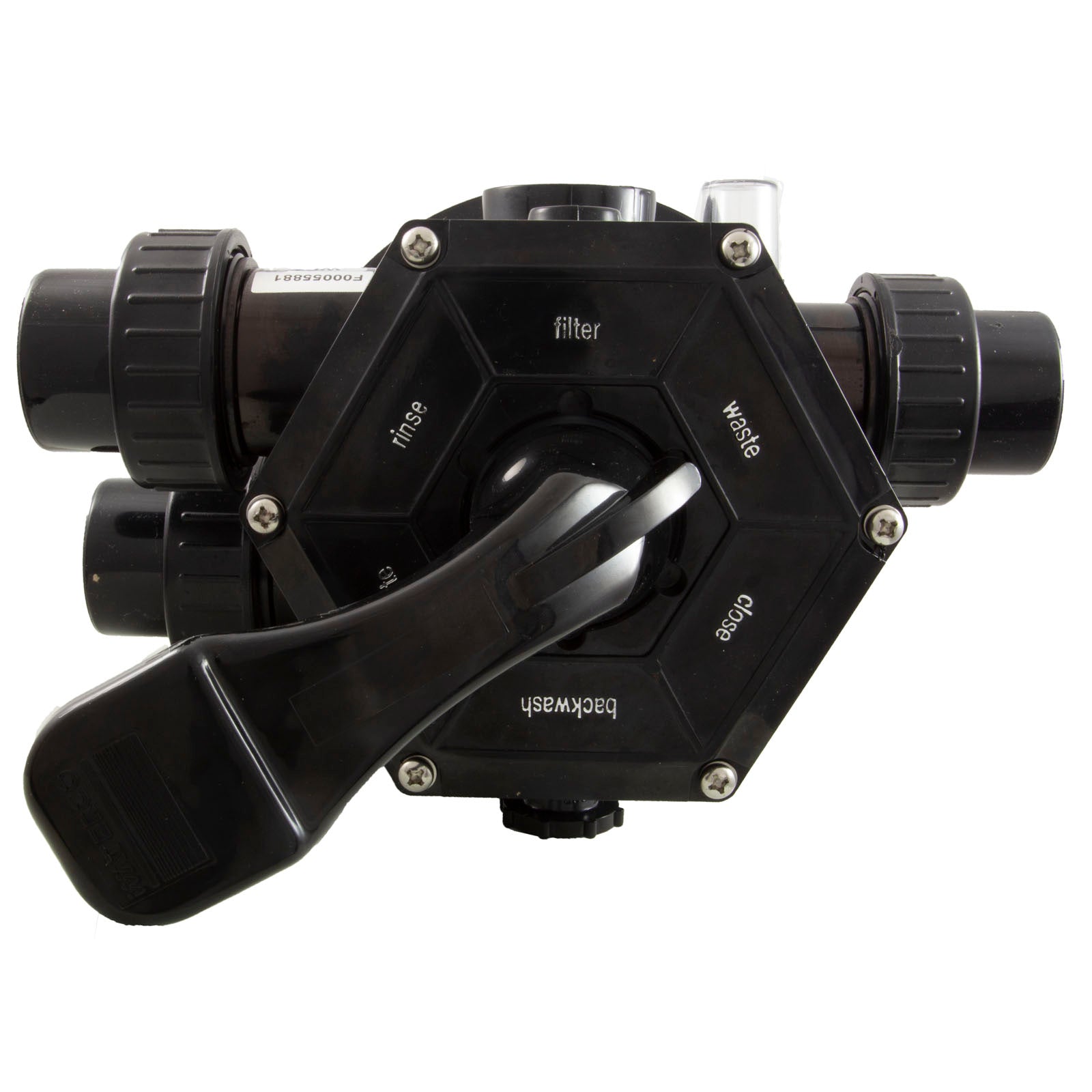 WATERCO Baker Hydro/Waterco 2280445 MPV Clamp Style T-series 1-1/2