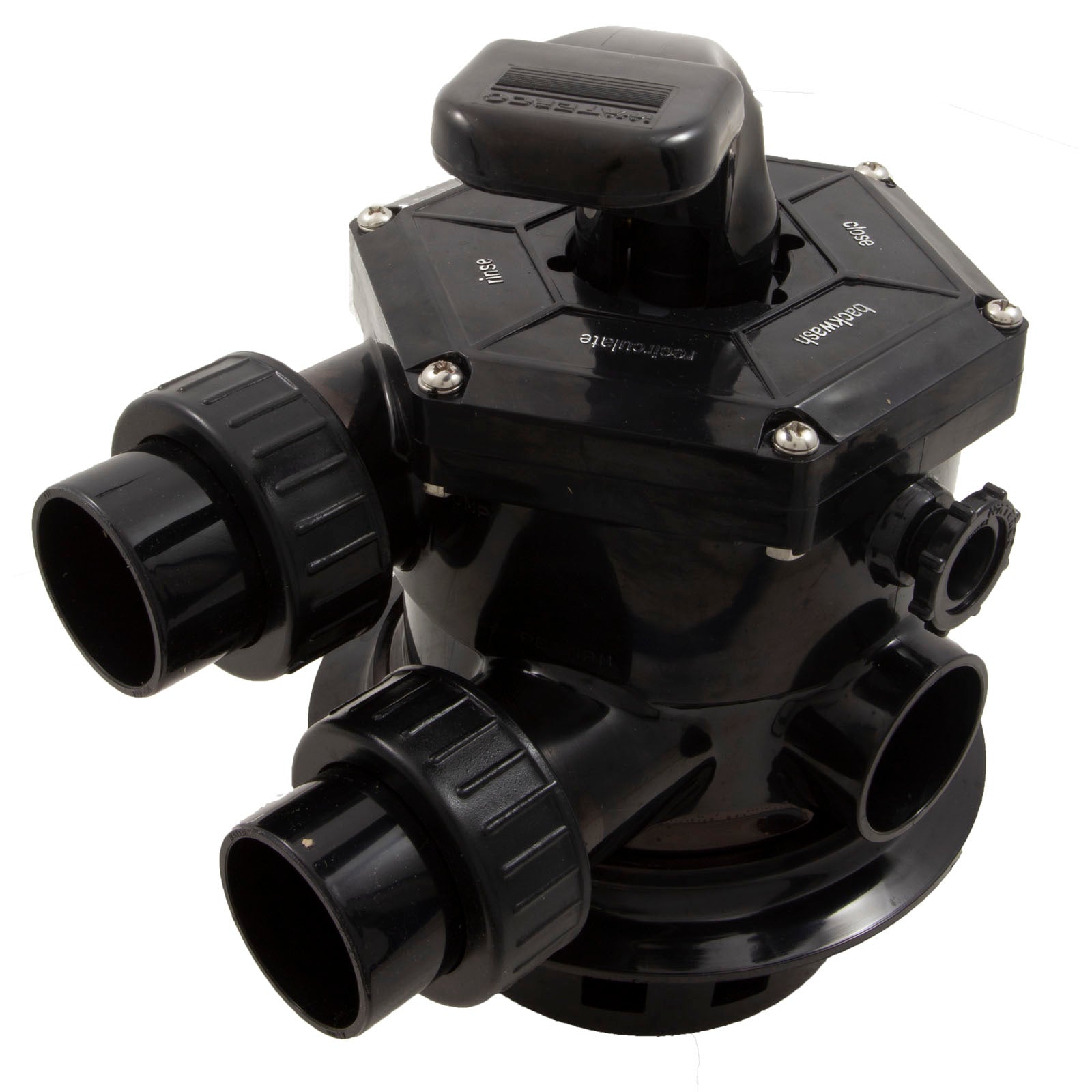 WATERCO Baker Hydro/Waterco 2280445 MPV Clamp Style T-series 1-1/2