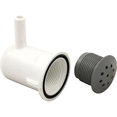 WATERWAY PLASTICS 670-2307 PIPE FITTINGS