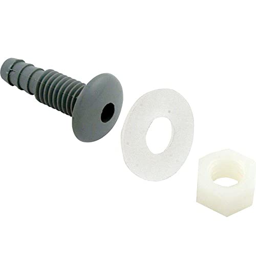 WATERWAY PLASTICS 670-2137 AIR INJECTORS