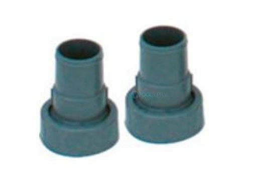 WATERWAY PLASTICS 400-6437 PIPE FITTINGS