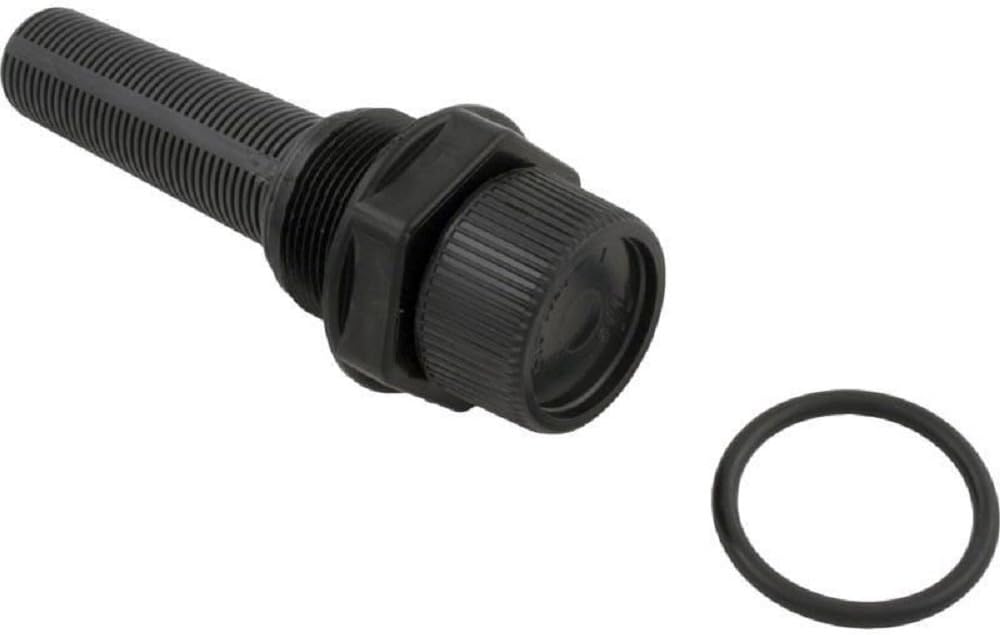 WATERWAY PLASTICS 505-2020 PILOT ASSEMBLIES