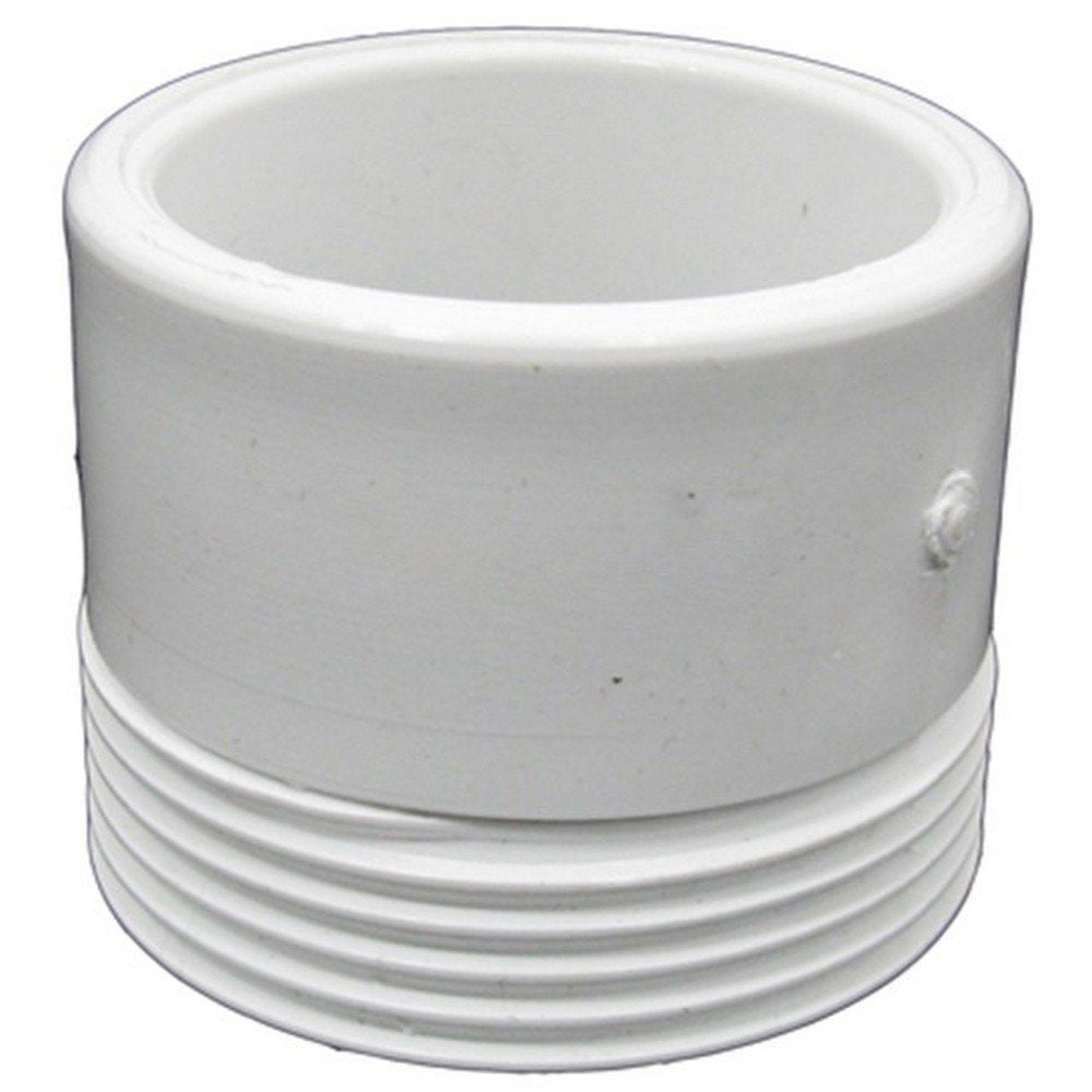 WATERWAY PLASTICS 417-5080 PIPE FITTINGS
