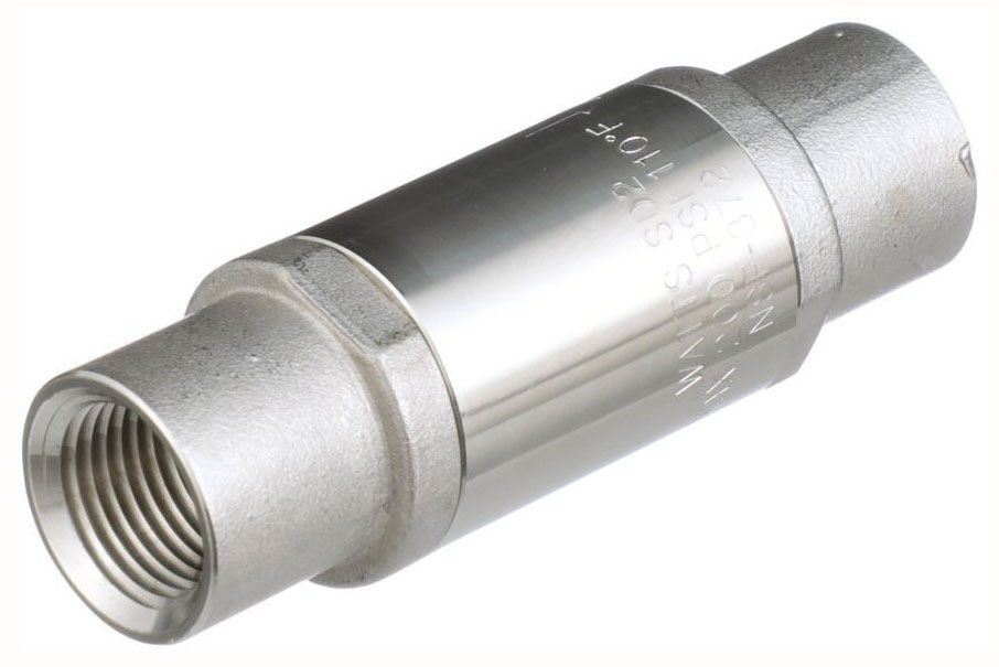 WATTS 61663 CHECK VALVES