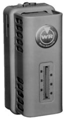 WHITE-RODGERS 176-6 TEMPERATURE CONTROLLERS