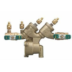 WATTS 65372 BACKFLOW PREVENTERS