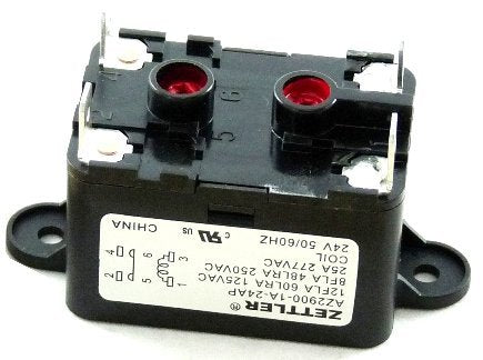 WAYNE COMBUSTION 62406-002 RELAYS