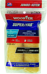 WOOSTER RR300-41/2 PAINT ROLLERS