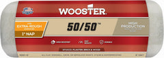 WOOSTER R297-9 ROLLER COVERS