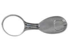 ZODIAC Zodiac R0563100 Main Body Cap Silver T5 Duo Replacement MPN