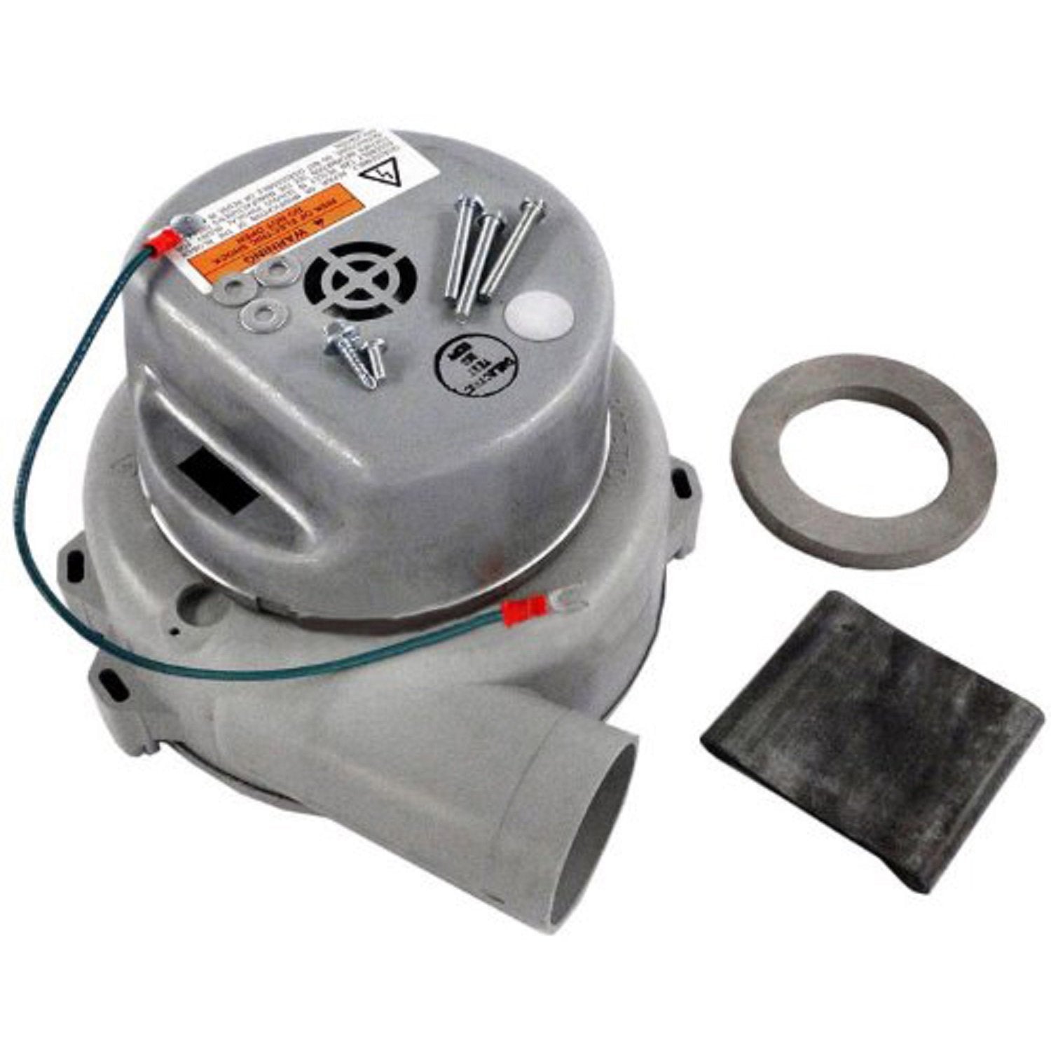 ZODIAC R0308200 COMBUSTION BLOWERS