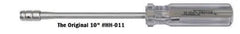 A-1 TOOL HH-011 SCREWDRIVERS & NUT DRIVERS