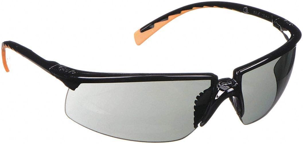 3M 12262-00000-20 EYE & FACE PROTECTION