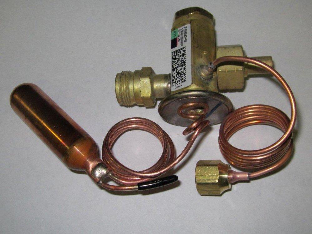 ADVANCED DISTRIBUTOR PRODUCTS 65616601 EXPANSION VALVES
