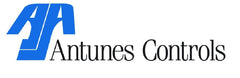 ANTUNES 803113402 GAS PRESSURE REGULATORS