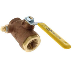 APOLLO VALVES 50-GB7-01 BALL VALVES