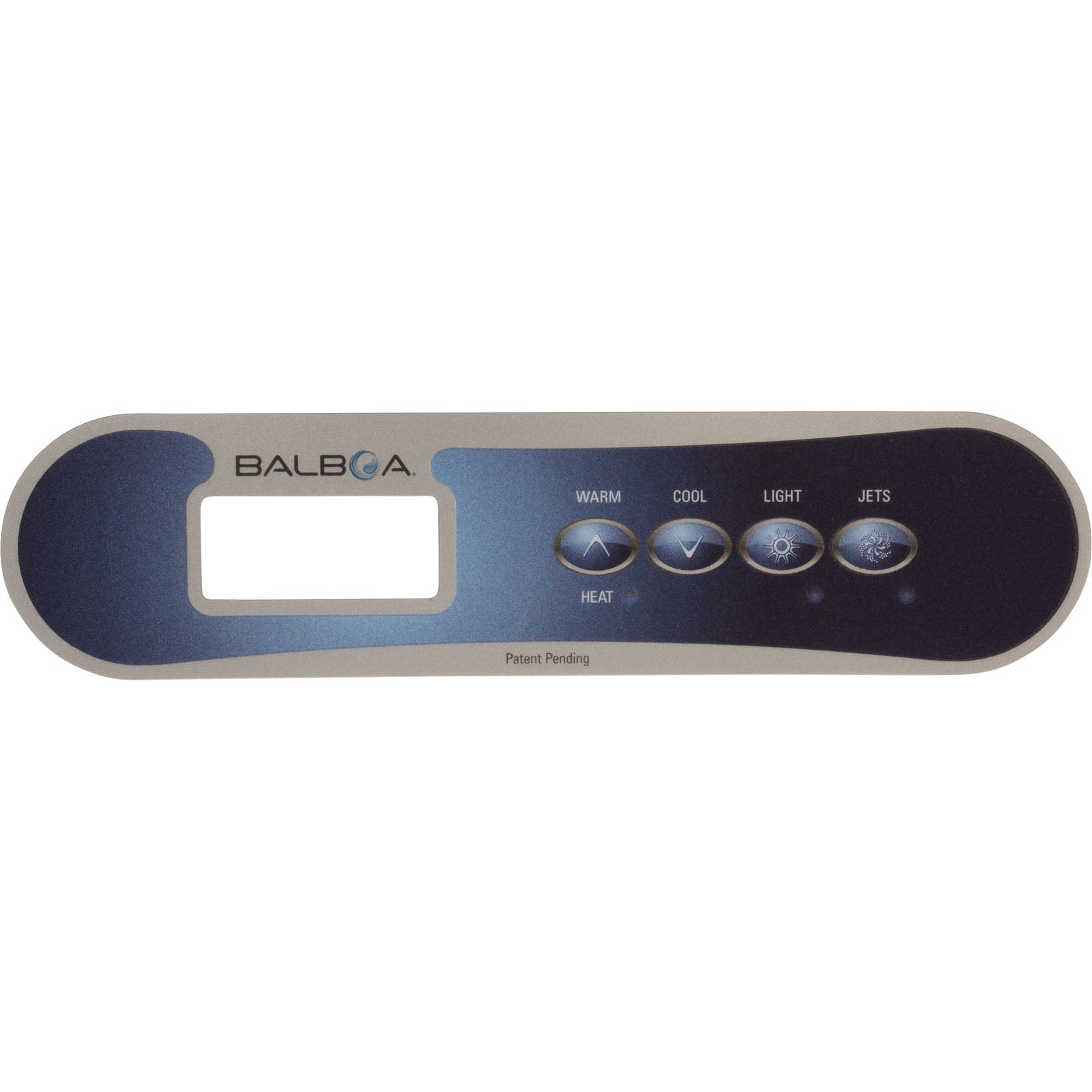 BALBOA WATER GROUP 12510 CONTROL BOARDS