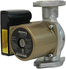 ARMSTRONG AIR Armstrong 110223-308 Astro 250SS Wet Rotor Circulator 1/20 Horsepower